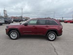 2026 Jeep Grand Cherokee GRAND CHEROKEE LAREDO 4X2