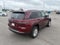 2026 Jeep Grand Cherokee GRAND CHEROKEE LAREDO 4X2