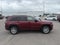 2026 Jeep Grand Cherokee GRAND CHEROKEE LAREDO 4X2