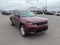 2026 Jeep Grand Cherokee GRAND CHEROKEE LAREDO 4X2