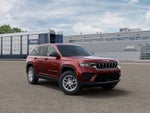 2026 Jeep Grand Cherokee GRAND CHEROKEE LAREDO 4X2