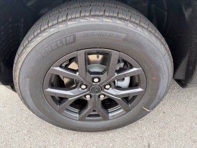 2027 Jeep Grand Cherokee GRAND CHEROKEE LAREDO ALTITUDE 4X2