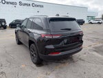 2027 Jeep Grand Cherokee GRAND CHEROKEE LAREDO ALTITUDE 4X2