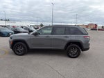 2027 Jeep Grand Cherokee GRAND CHEROKEE LAREDO ALTITUDE 4X2