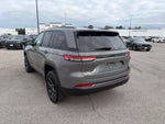 2027 Jeep Grand Cherokee GRAND CHEROKEE LAREDO ALTITUDE 4X2