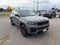 2027 Jeep Grand Cherokee GRAND CHEROKEE LAREDO ALTITUDE 4X2