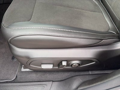 2027 Jeep Grand Cherokee GRAND CHEROKEE LAREDO ALTITUDE 4X2