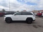 2027 Jeep Grand Cherokee GRAND CHEROKEE LAREDO ALTITUDE 4X2