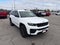 2027 Jeep Grand Cherokee GRAND CHEROKEE LAREDO ALTITUDE 4X2
