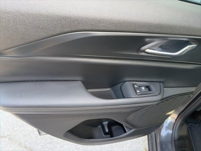 2025 Jeep Grand Cherokee Altitude X 4x4