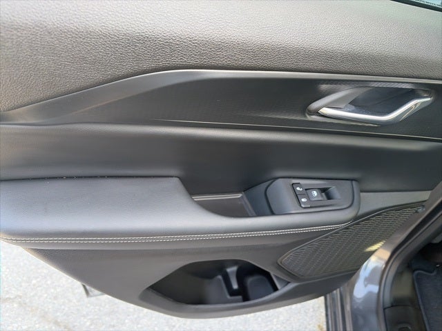 2025 Jeep Grand Cherokee Altitude X 4x4