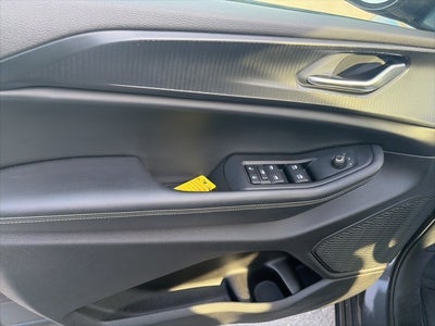 2025 Jeep Grand Cherokee Altitude X 4x4