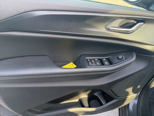 2025 Jeep Grand Cherokee Altitude X 4x4