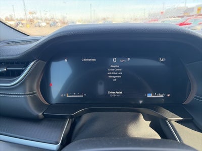 2025 Jeep Grand Cherokee Altitude X 4x4