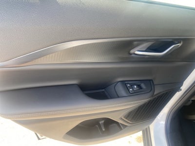 2025 Jeep Grand Cherokee GRAND CHEROKEE LAREDO 4X4