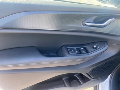 2025 Jeep Grand Cherokee GRAND CHEROKEE LAREDO 4X4