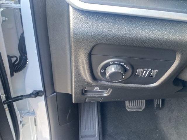 2025 Jeep Grand Cherokee GRAND CHEROKEE LAREDO 4X4