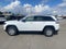 2025 Jeep Grand Cherokee GRAND CHEROKEE LAREDO 4X4