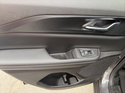 2026 Jeep Grand Cherokee GRAND CHEROKEE LAREDO X 4X4