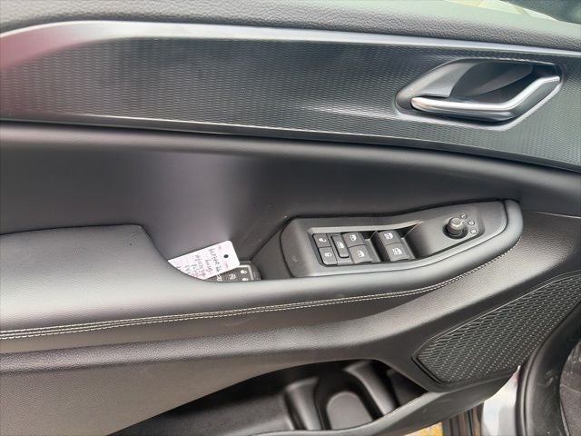 2026 Jeep Grand Cherokee GRAND CHEROKEE LAREDO X 4X4