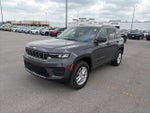 2026 Jeep Grand Cherokee GRAND CHEROKEE LAREDO X 4X4
