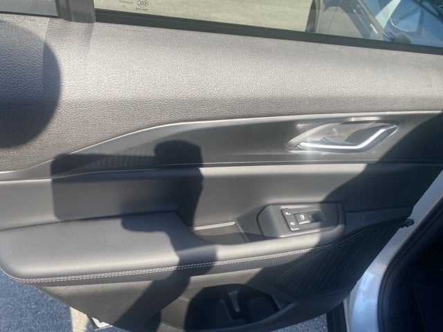 2025 Jeep Grand Cherokee GRAND CHEROKEE LAREDO 4X4