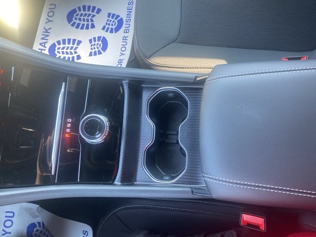 2025 Jeep Grand Cherokee GRAND CHEROKEE LAREDO 4X4