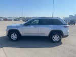 2025 Jeep Grand Cherokee GRAND CHEROKEE LAREDO 4X4