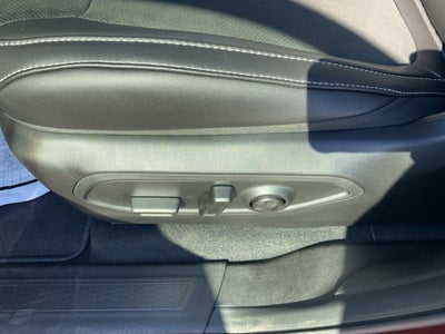 2025 Jeep Grand Cherokee GRAND CHEROKEE ALTITUDE 4X4