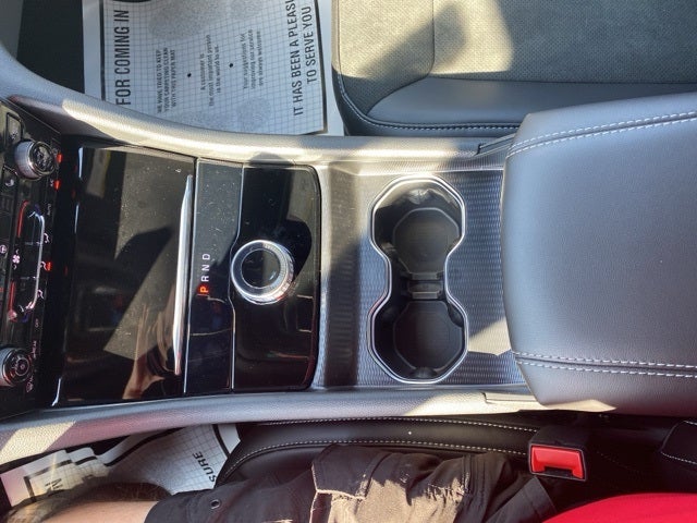 2025 Jeep Grand Cherokee GRAND CHEROKEE ALTITUDE 4X4