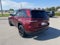 2025 Jeep Grand Cherokee GRAND CHEROKEE ALTITUDE 4X4