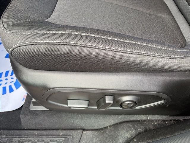 2026 Jeep Grand Cherokee GRAND CHEROKEE LAREDO 4X4