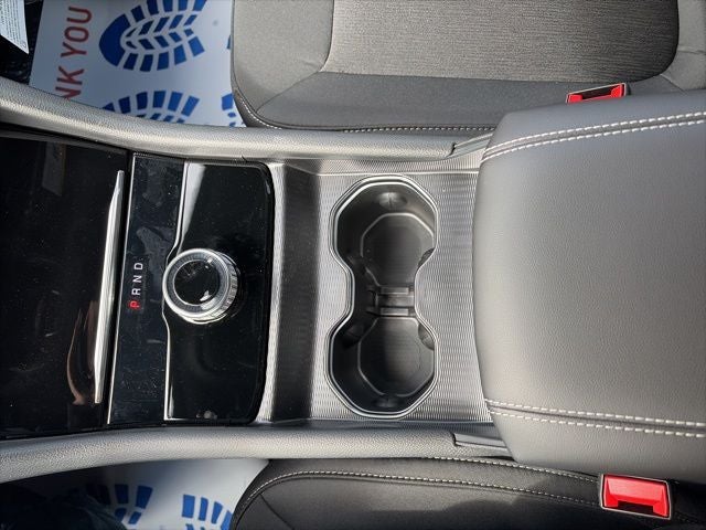 2026 Jeep Grand Cherokee GRAND CHEROKEE LAREDO 4X4