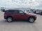 2026 Jeep Grand Cherokee GRAND CHEROKEE LAREDO 4X4