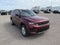 2026 Jeep Grand Cherokee GRAND CHEROKEE LAREDO 4X4