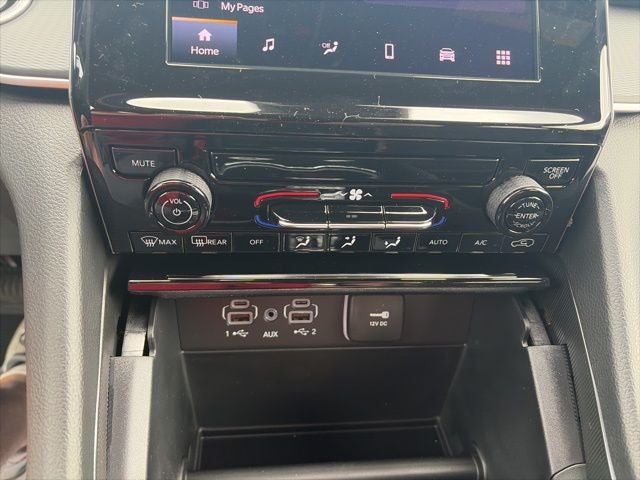 2026 Jeep Grand Cherokee GRAND CHEROKEE LAREDO 4X4