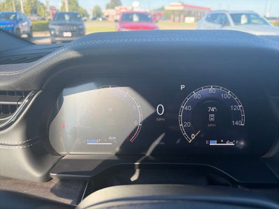 2027 Jeep Grand Cherokee GRAND CHEROKEE LAREDO ALTITUDE 4X4