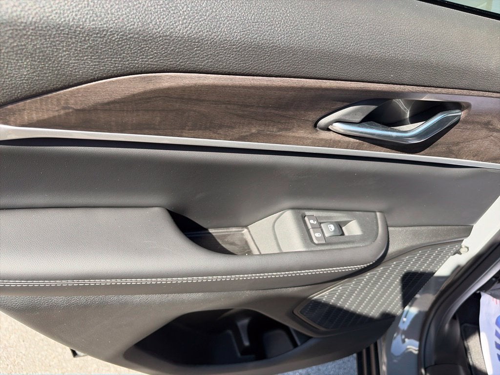 2027 Jeep Grand Cherokee GRAND CHEROKEE LAREDO ALTITUDE 4X4