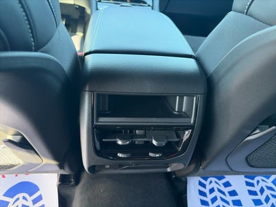 2027 Jeep Grand Cherokee GRAND CHEROKEE LAREDO ALTITUDE 4X4