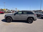 2027 Jeep Grand Cherokee GRAND CHEROKEE LAREDO ALTITUDE 4X4