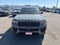 2027 Jeep Grand Cherokee GRAND CHEROKEE LAREDO ALTITUDE 4X4