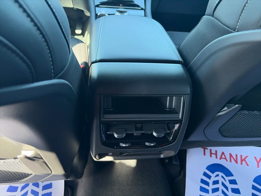 2027 Jeep Grand Cherokee GRAND CHEROKEE LAREDO ALTITUDE 4X4
