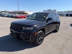 2027 Jeep Grand Cherokee GRAND CHEROKEE LAREDO ALTITUDE 4X4