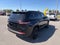 2027 Jeep Grand Cherokee GRAND CHEROKEE LAREDO ALTITUDE 4X4