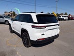 2027 Jeep Grand Cherokee GRAND CHEROKEE LAREDO ALTITUDE 4X4