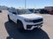 2027 Jeep Grand Cherokee GRAND CHEROKEE LAREDO ALTITUDE 4X4