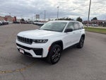 2027 Jeep Grand Cherokee GRAND CHEROKEE LIMITED 4X4