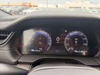 2027 Jeep Grand Cherokee GRAND CHEROKEE LIMITED 4X4