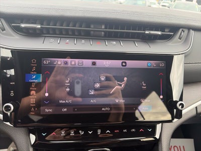 2027 Jeep Grand Cherokee GRAND CHEROKEE LIMITED 4X4