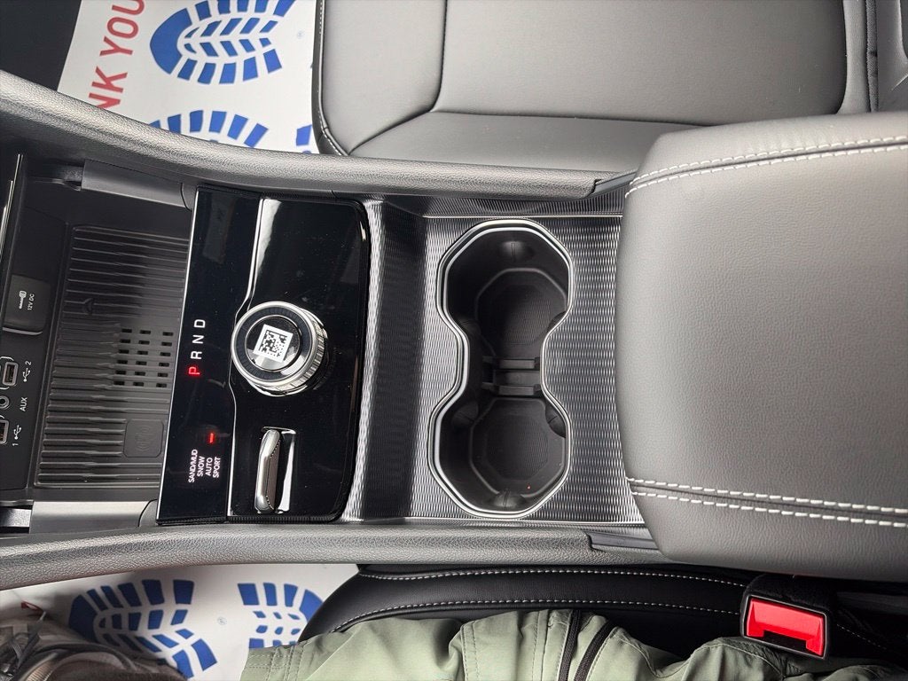 2027 Jeep Grand Cherokee GRAND CHEROKEE LIMITED 4X4